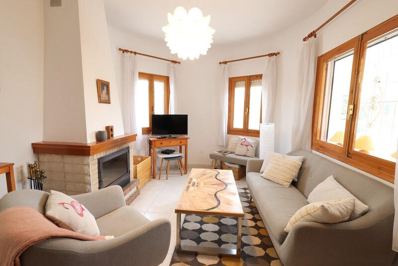 3 Schlafzimmer Villa zu verkaufen