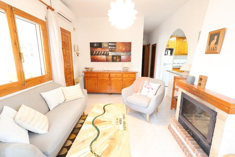 3 Schlafzimmer Villa zu verkaufen