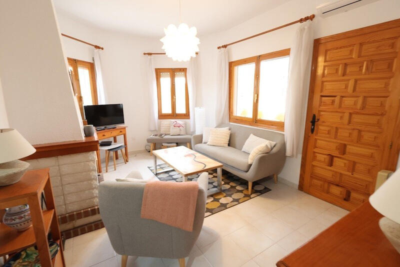 3 Schlafzimmer Villa zu verkaufen