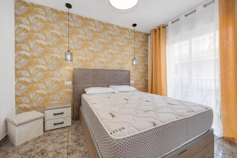 3 slaapkamer Appartement Te koop