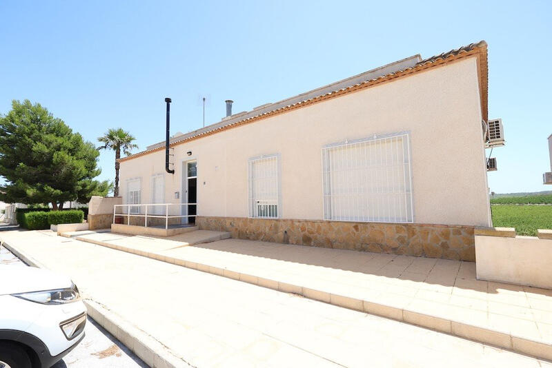 Autre à vendre dans San Miguel de Salinas, Alicante