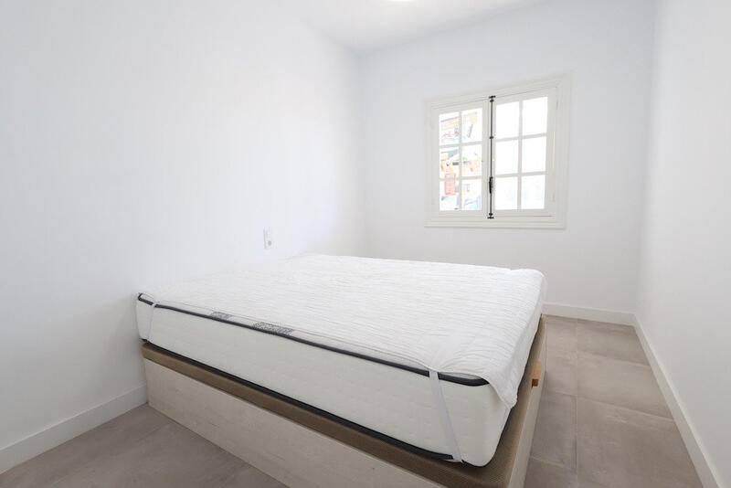 2 slaapkamer Villa Te koop