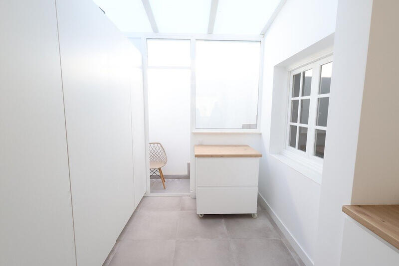 2 slaapkamer Villa Te koop