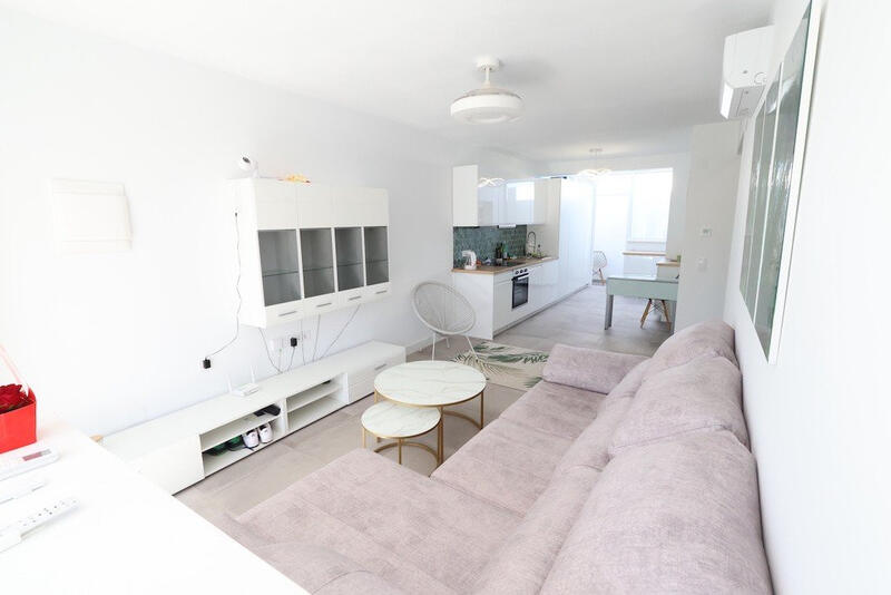2 slaapkamer Villa Te koop