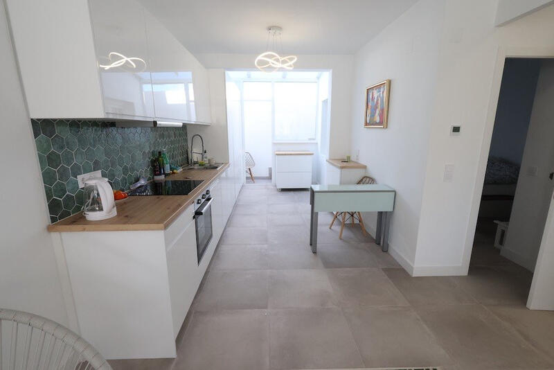2 slaapkamer Villa Te koop