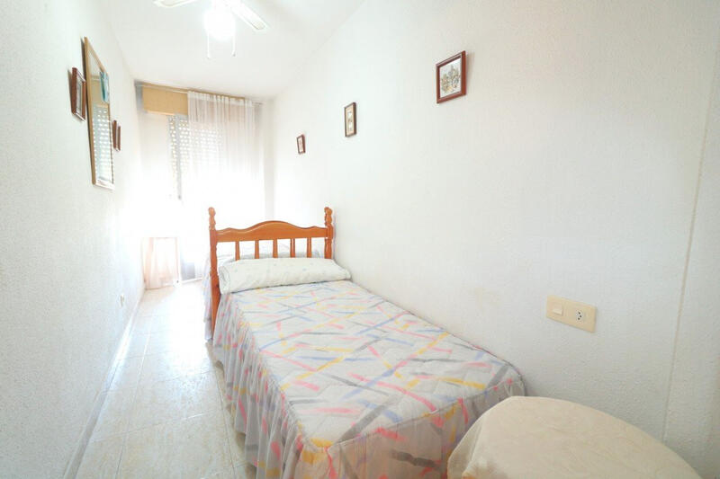 3 Schlafzimmer Appartement zu verkaufen