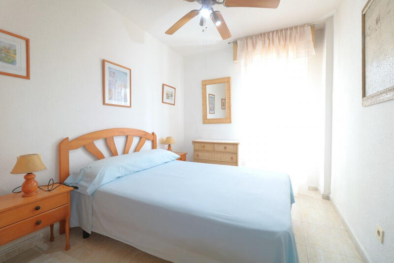 3 Schlafzimmer Appartement zu verkaufen