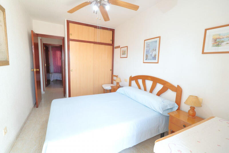 3 Schlafzimmer Appartement zu verkaufen