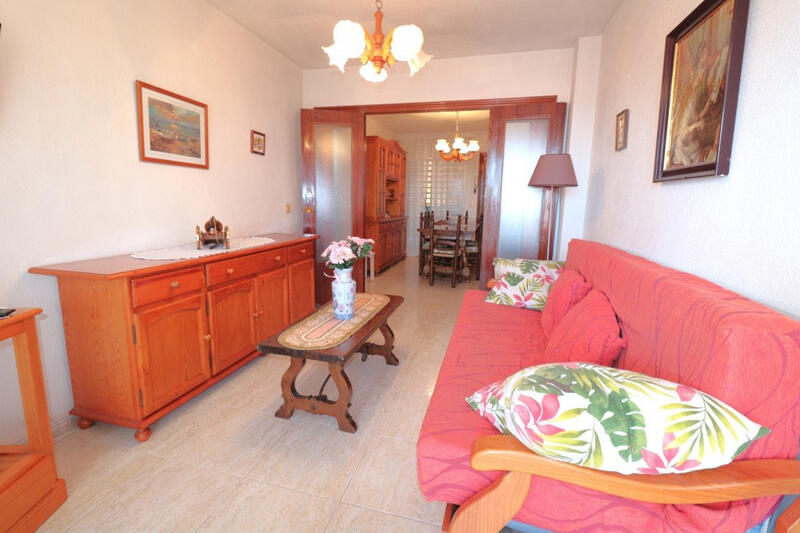3 Schlafzimmer Appartement zu verkaufen