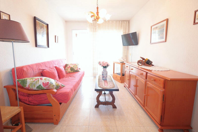 3 Schlafzimmer Appartement zu verkaufen
