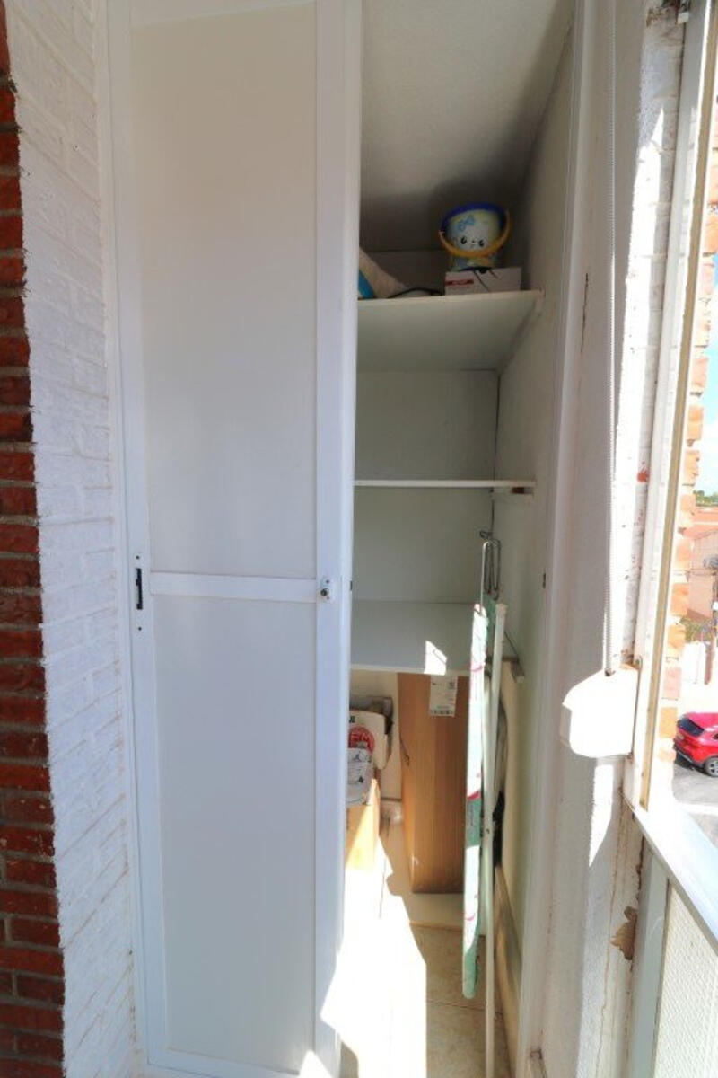 3 Schlafzimmer Appartement zu verkaufen