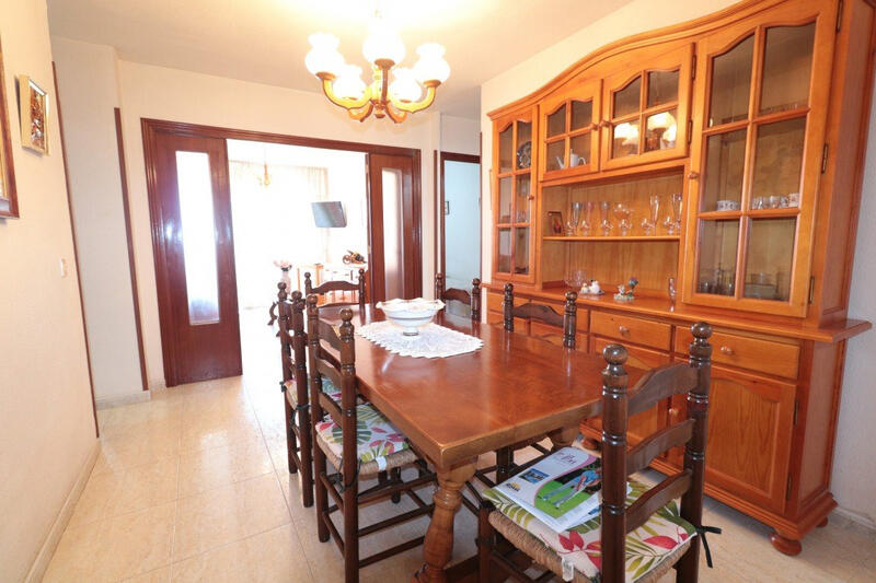 3 Schlafzimmer Appartement zu verkaufen