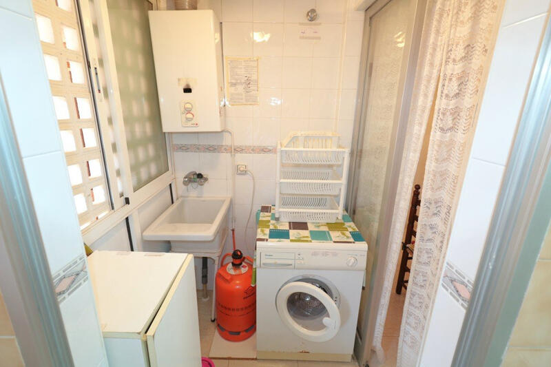 3 Schlafzimmer Appartement zu verkaufen