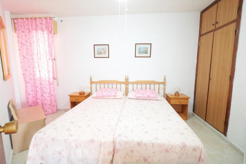 3 Schlafzimmer Appartement zu verkaufen