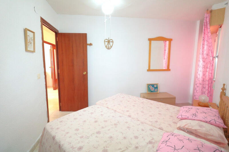 3 Schlafzimmer Appartement zu verkaufen