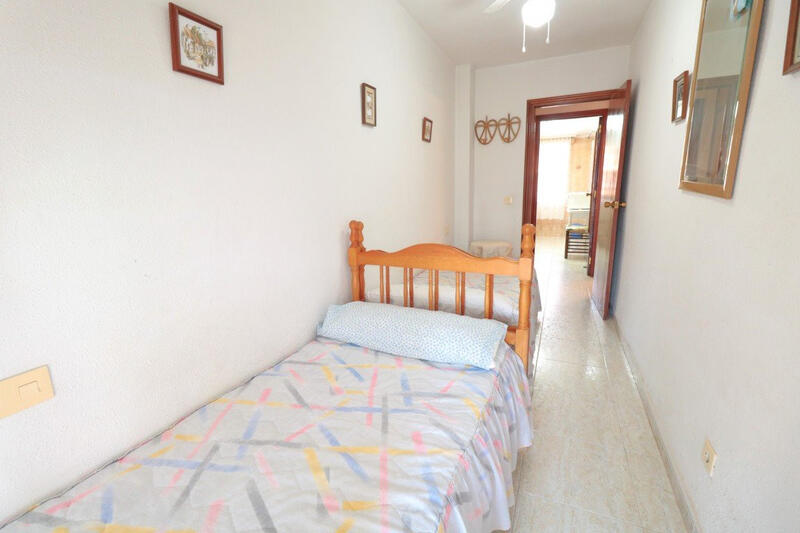 3 Schlafzimmer Appartement zu verkaufen