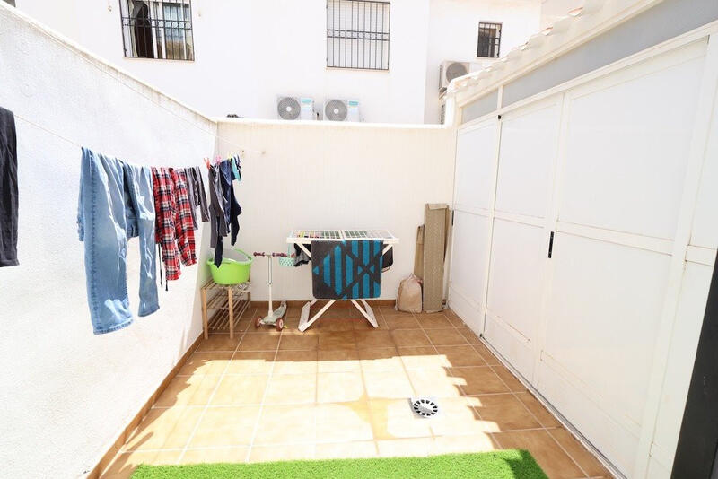2 chambre Maison de Ville à vendre