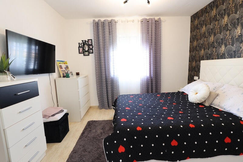 2 chambre Maison de Ville à vendre