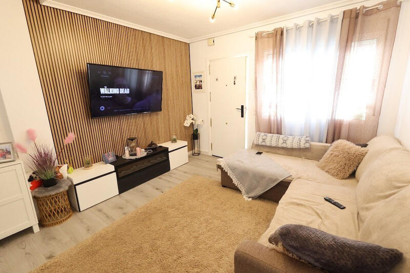 2 chambre Maison de Ville à vendre