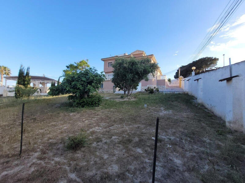 Villa à vendre dans Ciudad Quesada, Alicante