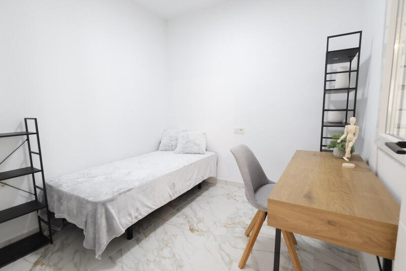 3 sovrum Villa till salu