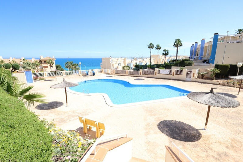 Appartement à vendre dans Cabo Roig, Alicante