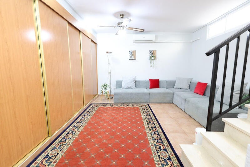 4 slaapkamer Villa Te koop