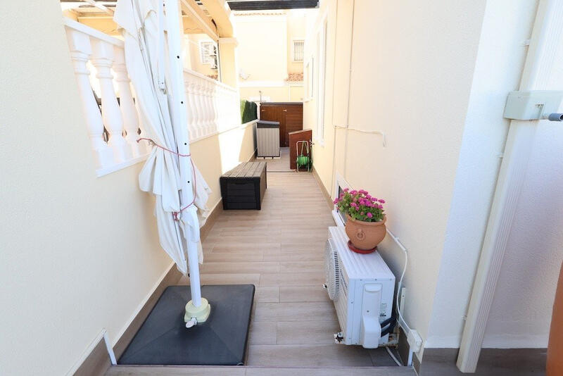 4 slaapkamer Villa Te koop