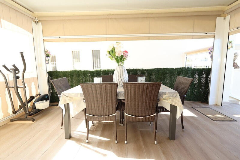 4 slaapkamer Villa Te koop