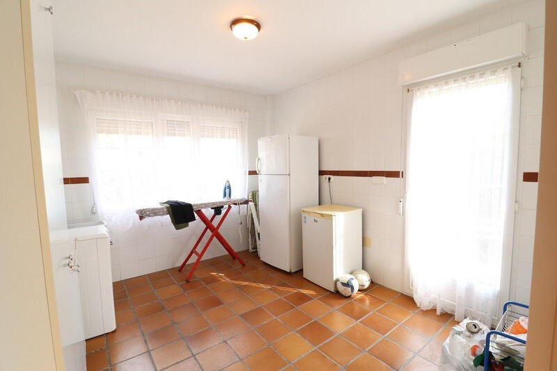 4 slaapkamer Villa Te koop