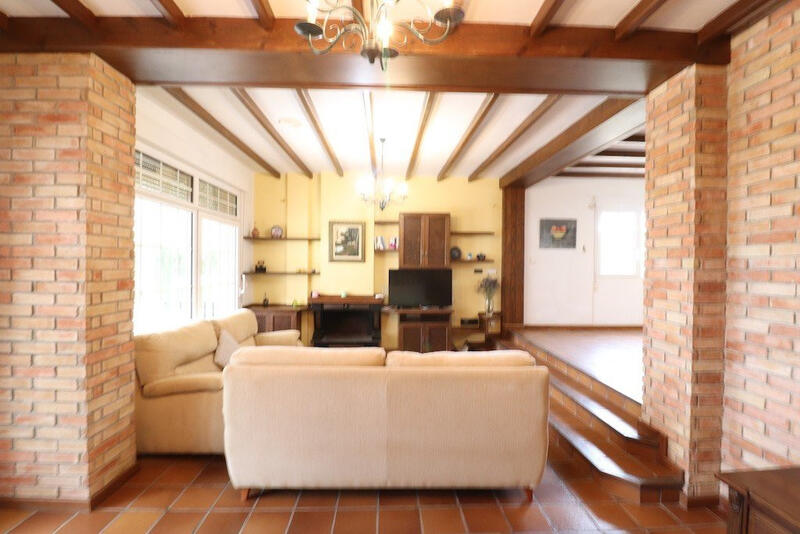 4 slaapkamer Villa Te koop