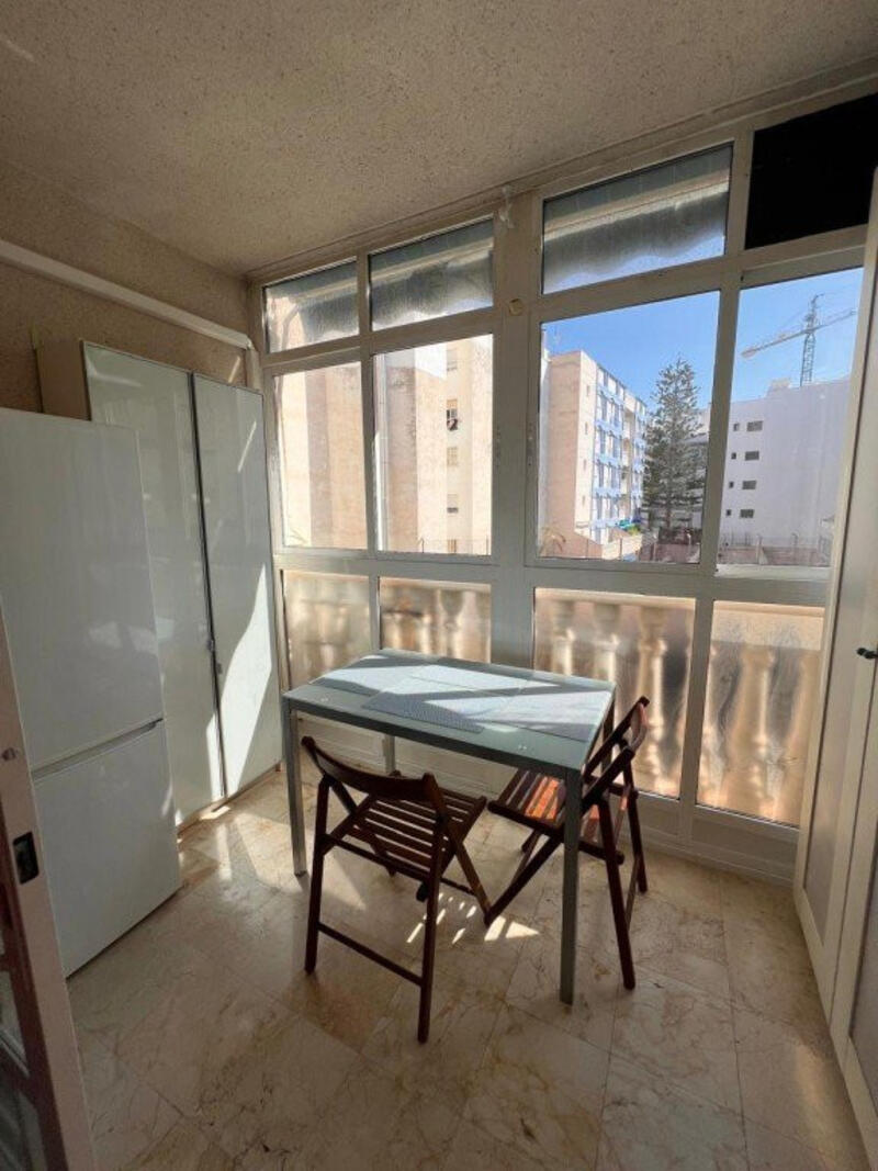 Apartment for sale in Torrevieja, Alicante
