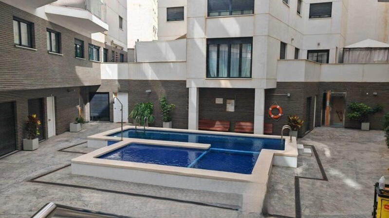 Appartement à vendre dans Alacant/Alicante, Alicante