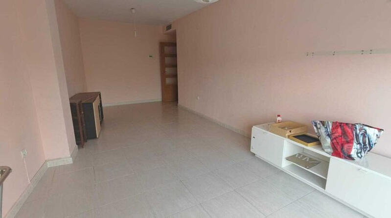 2 slaapkamer Appartement Te koop