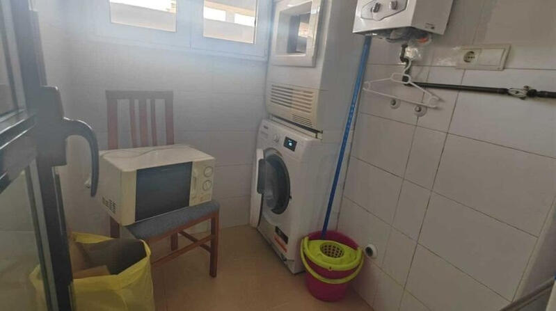 2 slaapkamer Appartement Te koop