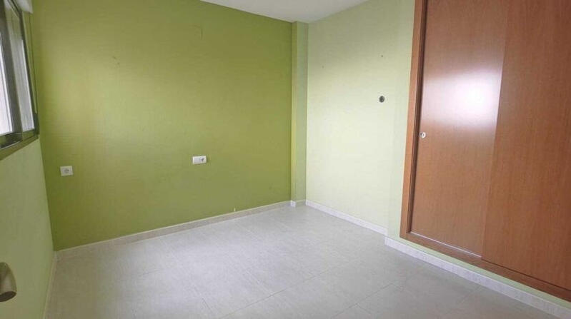 2 slaapkamer Appartement Te koop