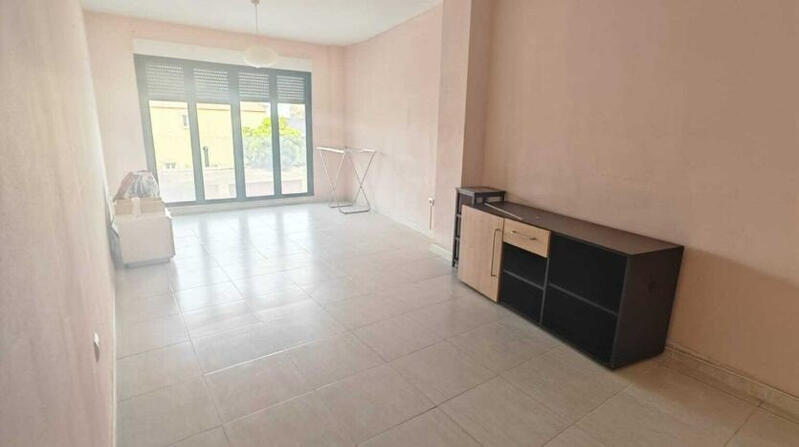2 slaapkamer Appartement Te koop