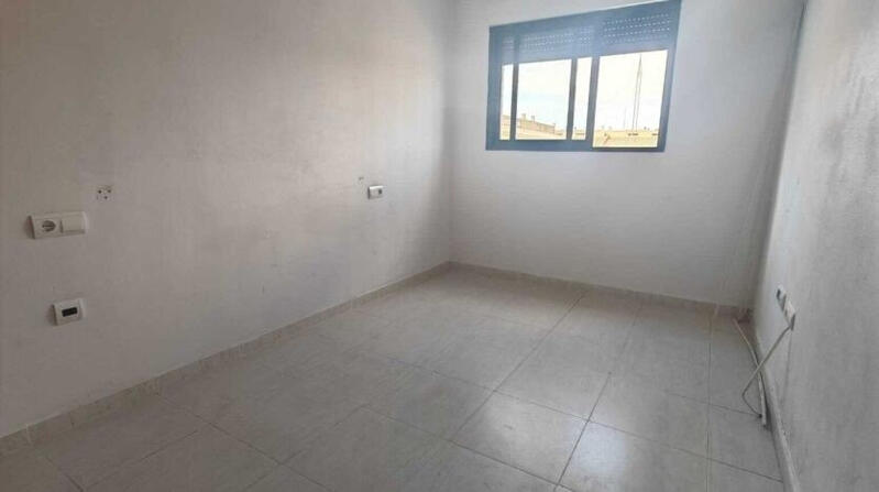 2 slaapkamer Appartement Te koop