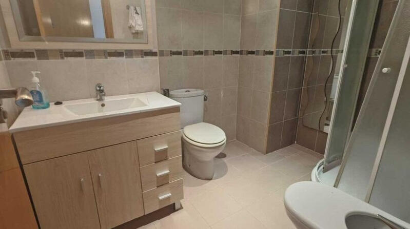 2 slaapkamer Appartement Te koop