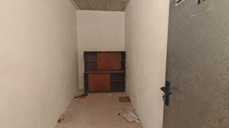 2 slaapkamer Appartement Te koop