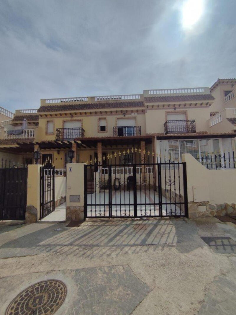 2 chambre Villa à vendre