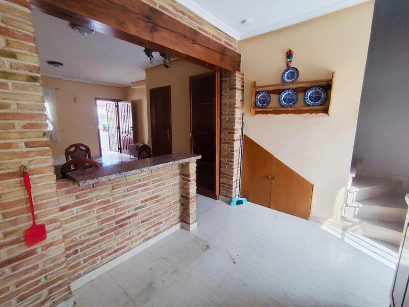 2 chambre Villa à vendre