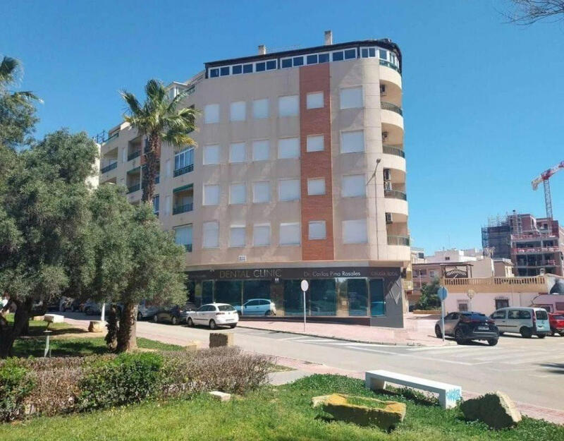 Apartment for sale in La Mata, Alicante