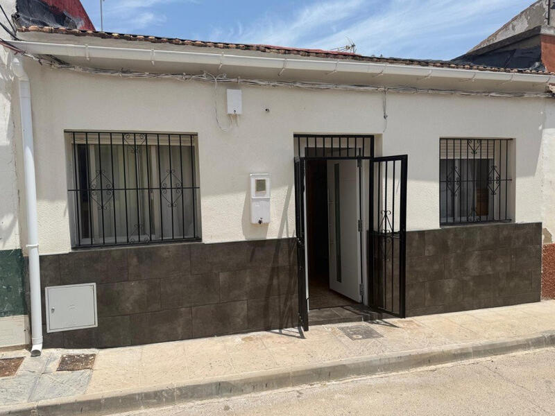 Townhouse for sale in Torremendo, Alicante