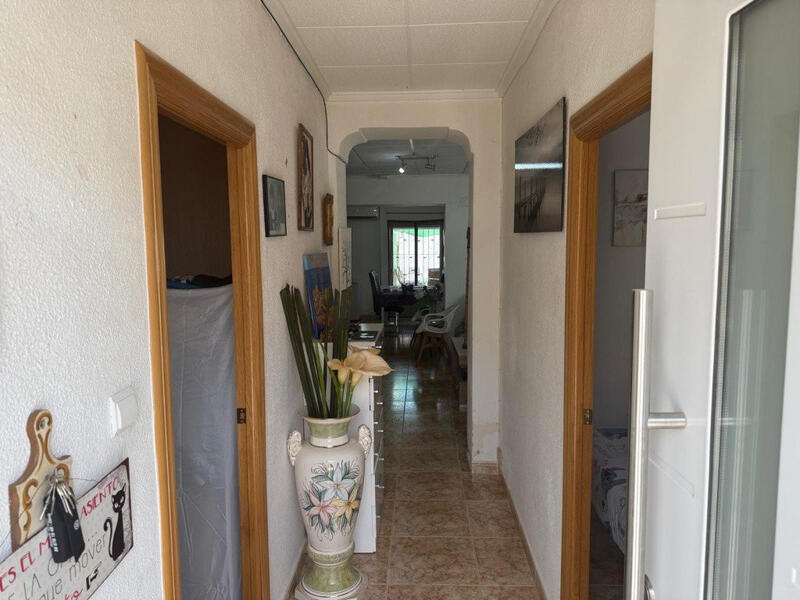 2 chambre Maison de Ville à vendre