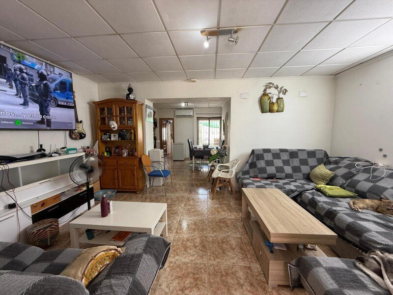 2 chambre Maison de Ville à vendre