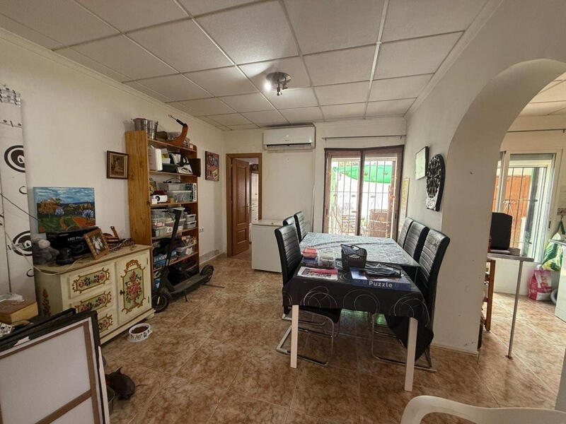 2 chambre Maison de Ville à vendre