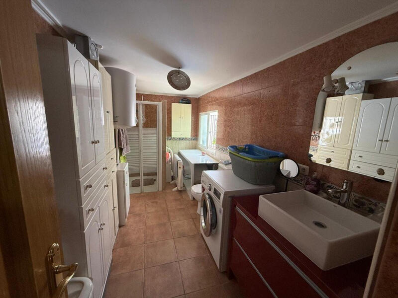 2 chambre Maison de Ville à vendre