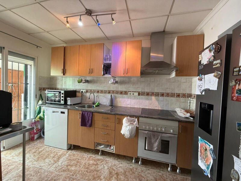2 chambre Maison de Ville à vendre