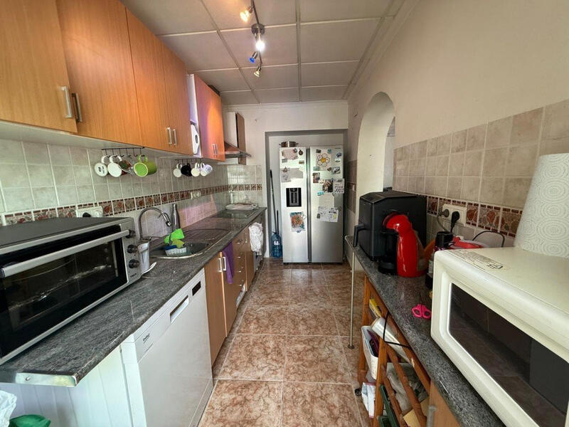 2 chambre Maison de Ville à vendre